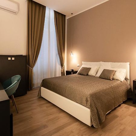 נאפולי Fj Bianco Guest House מראה חיצוני תמונה