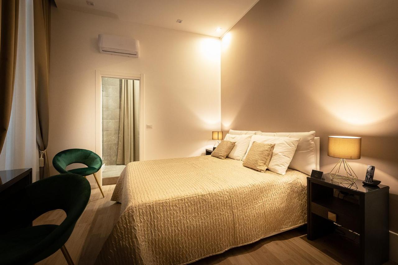 נאפולי Fj Bianco Guest House מראה חיצוני תמונה