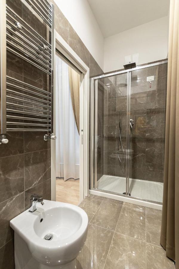 נאפולי Fj Bianco Guest House מראה חיצוני תמונה