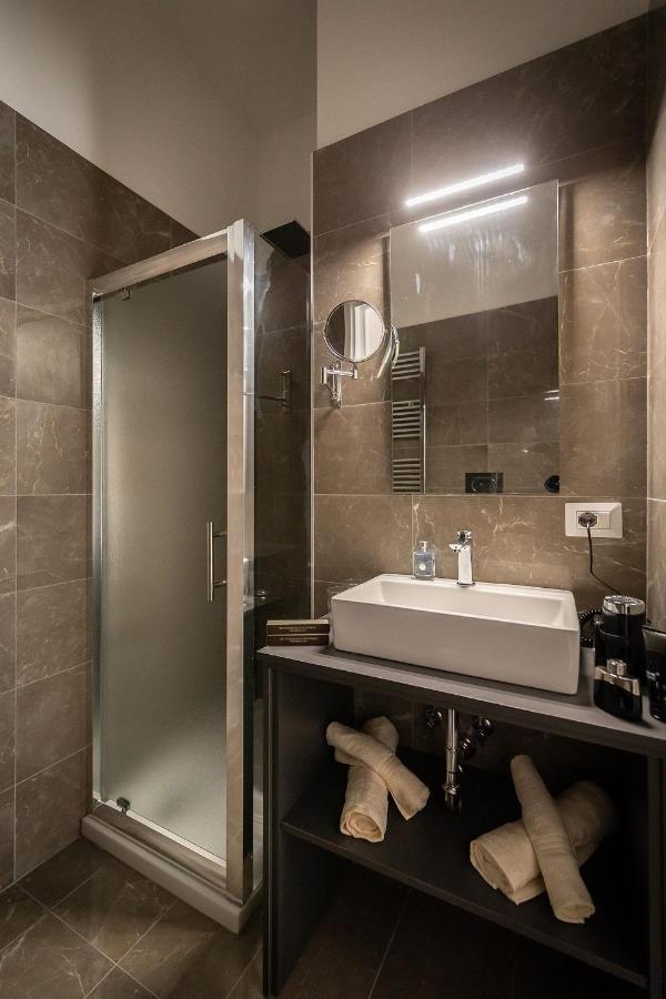 נאפולי Fj Bianco Guest House מראה חיצוני תמונה