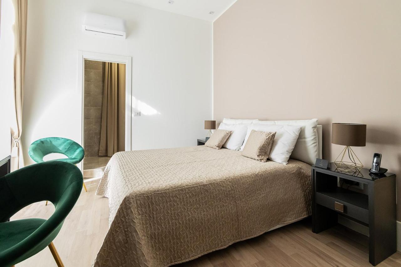 נאפולי Fj Bianco Guest House מראה חיצוני תמונה