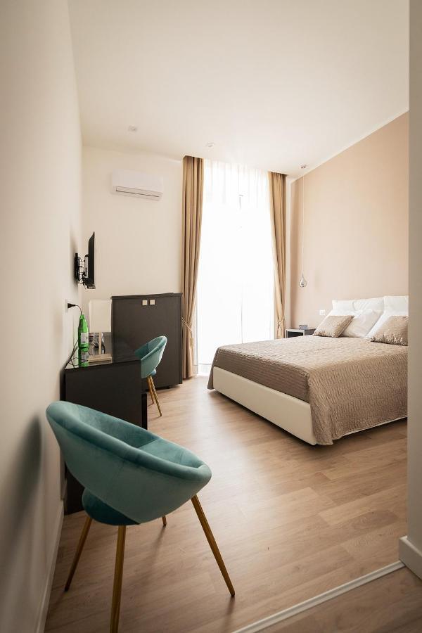 נאפולי Fj Bianco Guest House מראה חיצוני תמונה