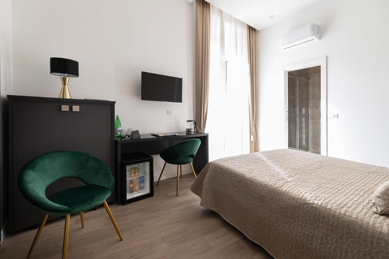 נאפולי Fj Bianco Guest House מראה חיצוני תמונה