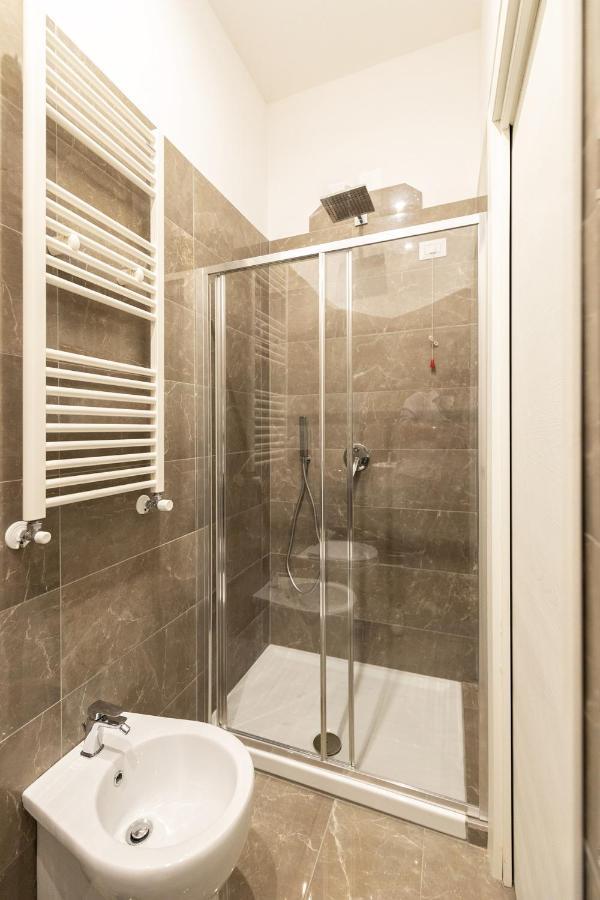 נאפולי Fj Bianco Guest House מראה חיצוני תמונה