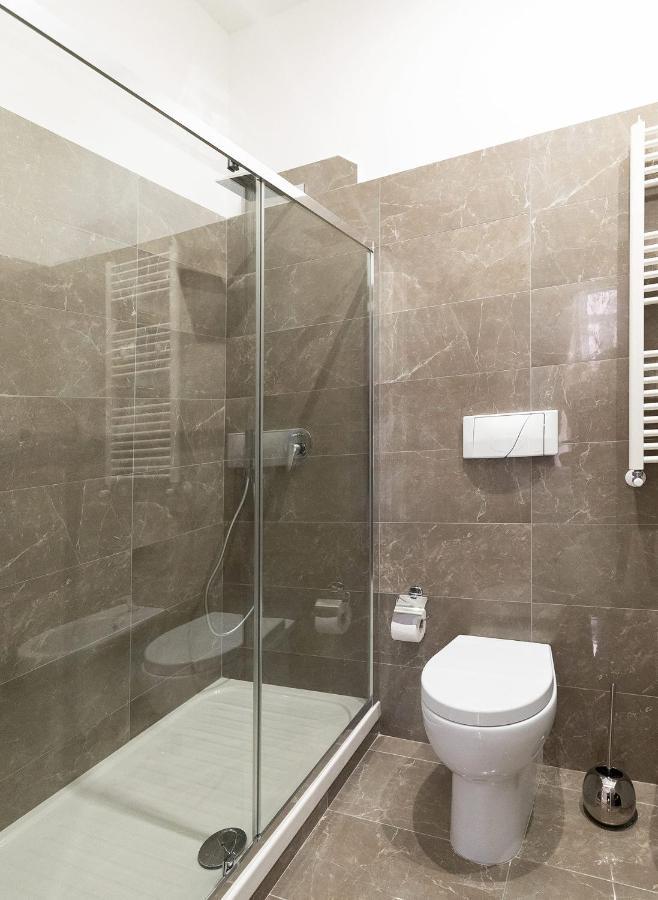 נאפולי Fj Bianco Guest House מראה חיצוני תמונה